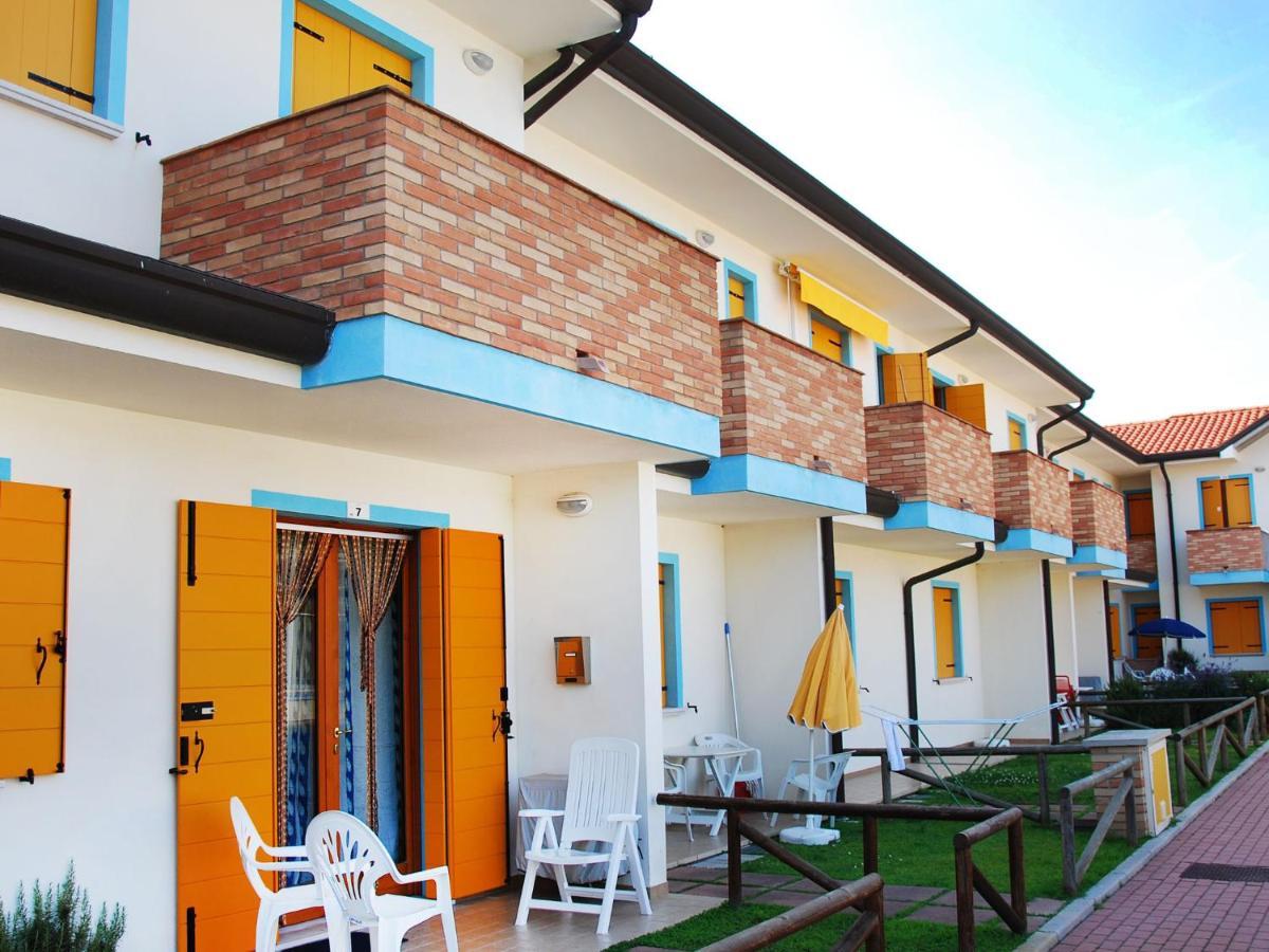 Apartment Solmare-4 By Interhome โรซาปิเนตา ภายนอก รูปภาพ