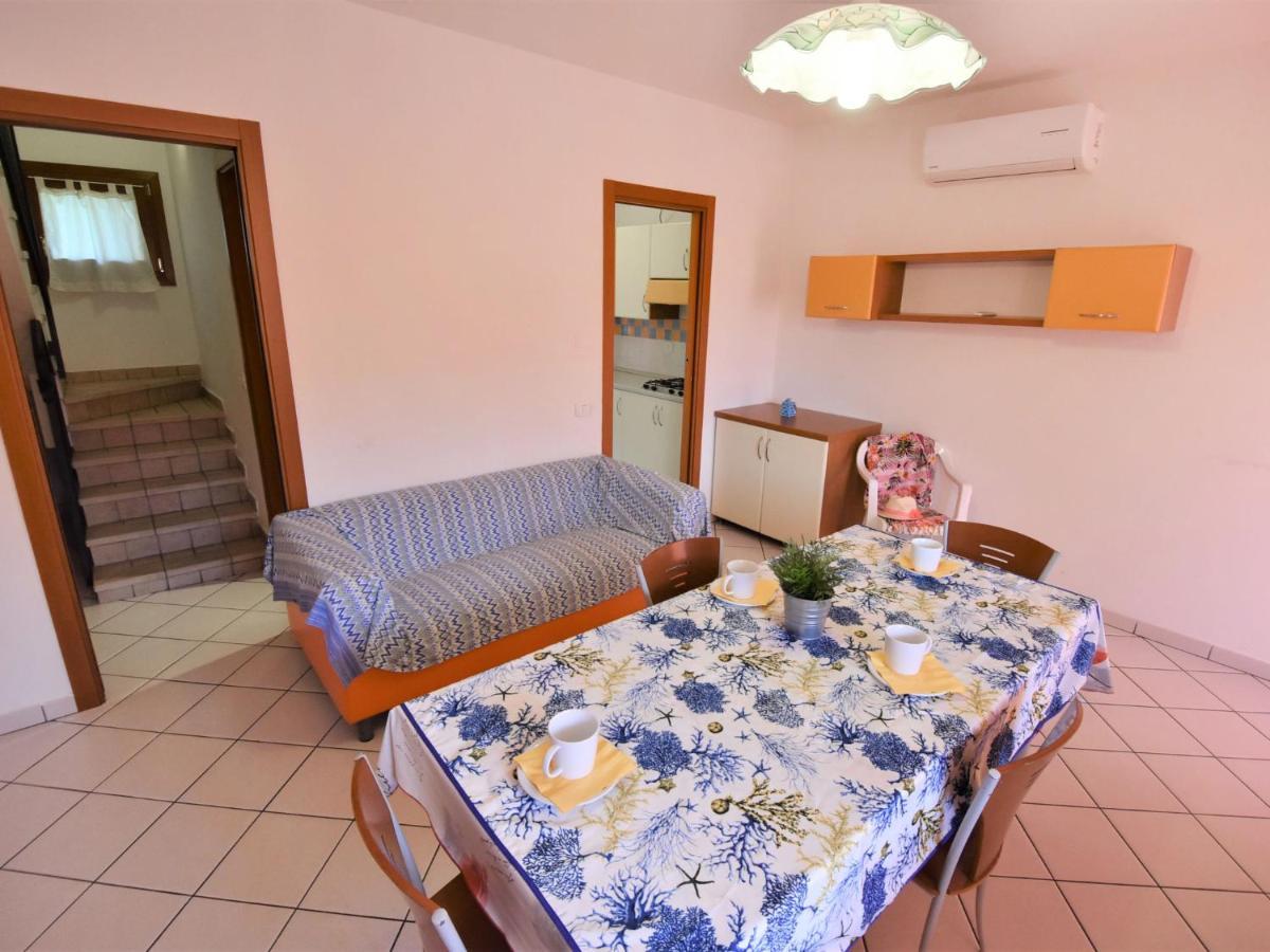 Apartment Solmare-4 By Interhome โรซาปิเนตา ภายนอก รูปภาพ
