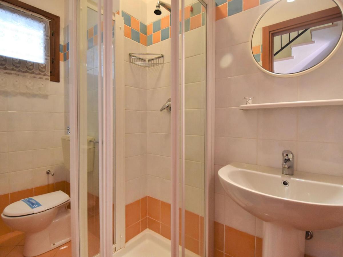 Apartment Solmare-4 By Interhome โรซาปิเนตา ภายนอก รูปภาพ