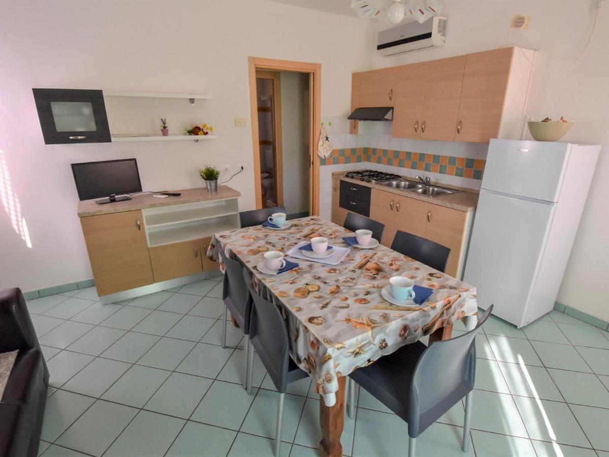 Apartment Solmare-4 By Interhome โรซาปิเนตา ภายนอก รูปภาพ