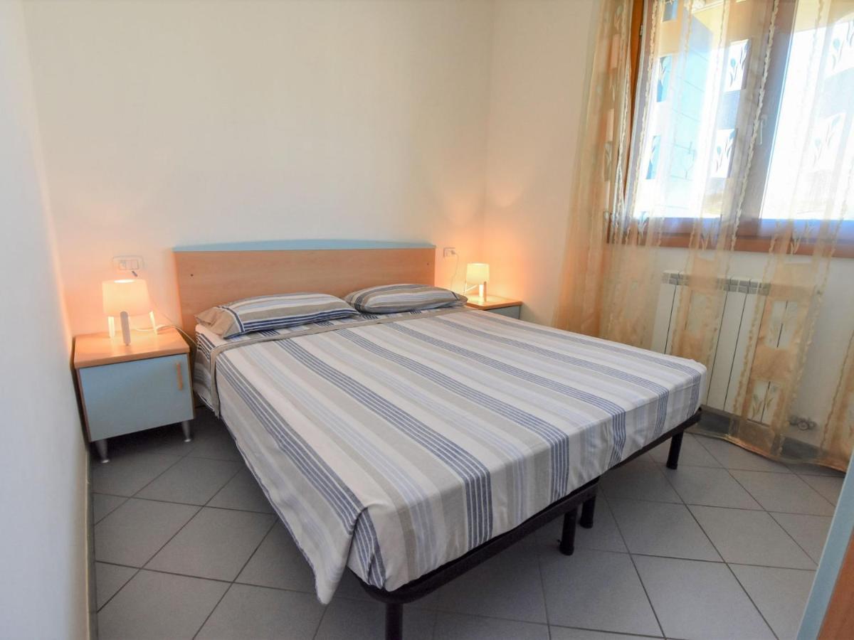 Apartment Solmare-4 By Interhome โรซาปิเนตา ภายนอก รูปภาพ