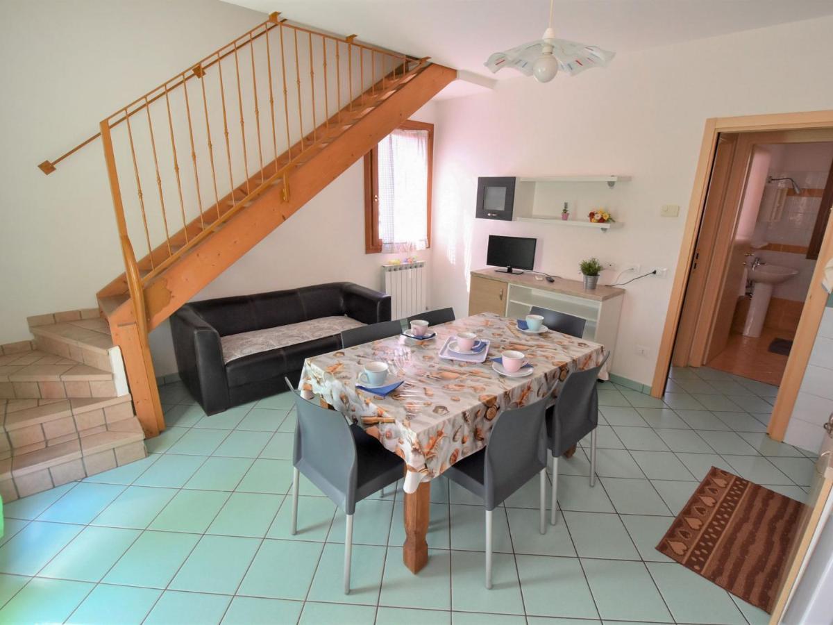 Apartment Solmare-4 By Interhome โรซาปิเนตา ภายนอก รูปภาพ