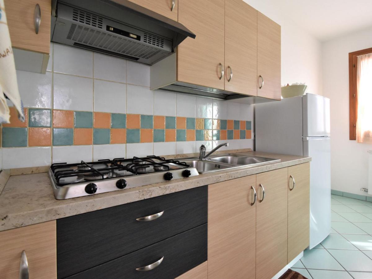 Apartment Solmare-4 By Interhome โรซาปิเนตา ภายนอก รูปภาพ