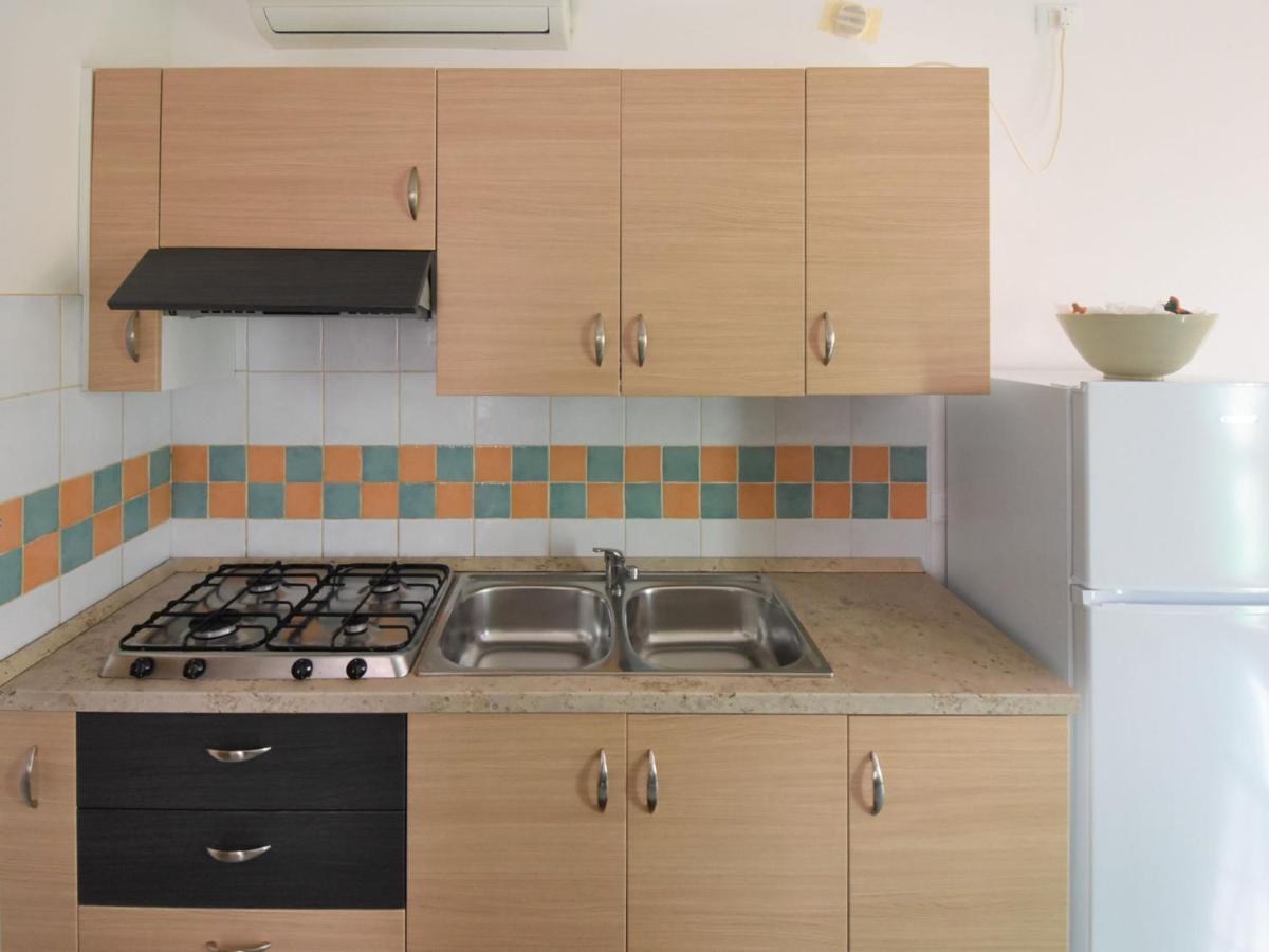 Apartment Solmare-4 By Interhome โรซาปิเนตา ภายนอก รูปภาพ